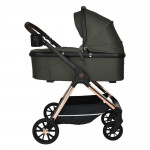 Πολυκαρότσι της εταιρείας Bebe Stars.