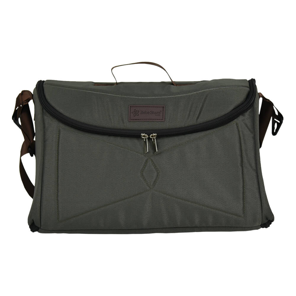 Πολυκαρότσι της εταιρείας Bebe Stars.