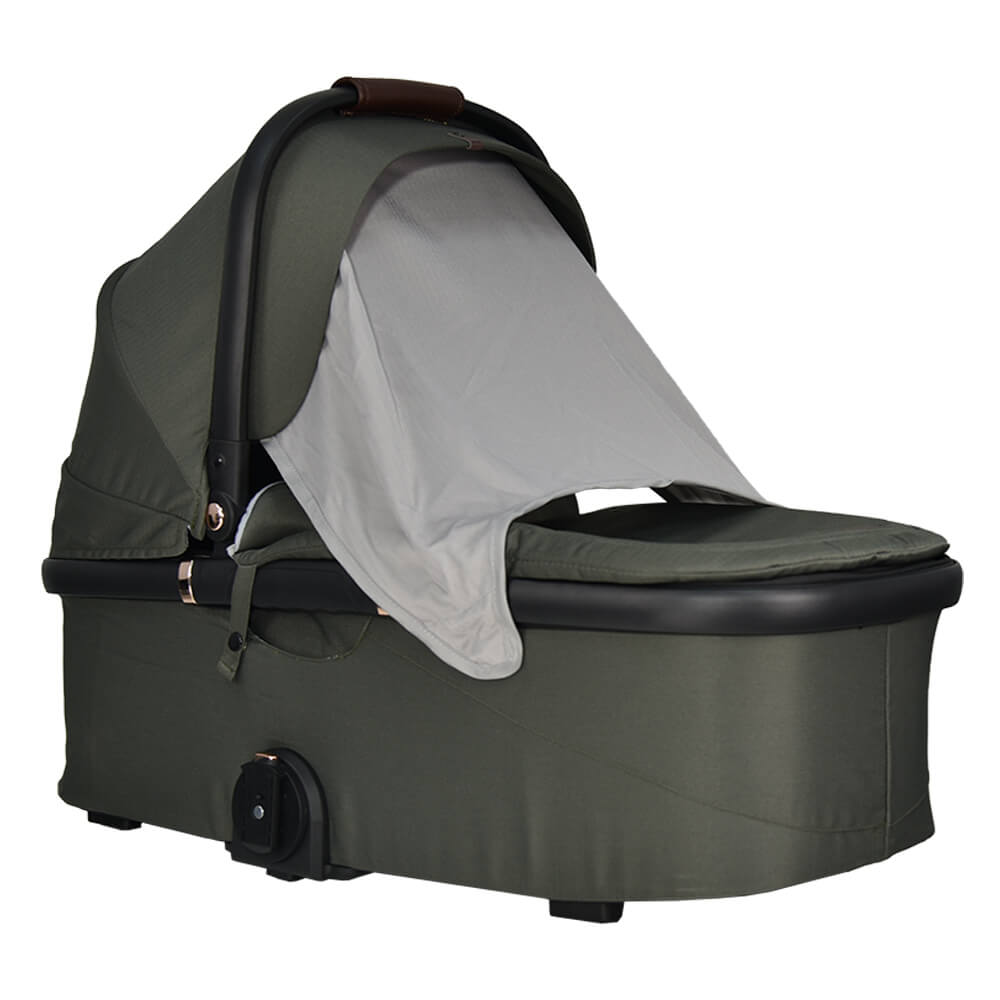 Πολυκαρότσι της εταιρείας Bebe Stars.