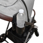 Πολυκαρότσι της εταιρείας Bebe Stars.