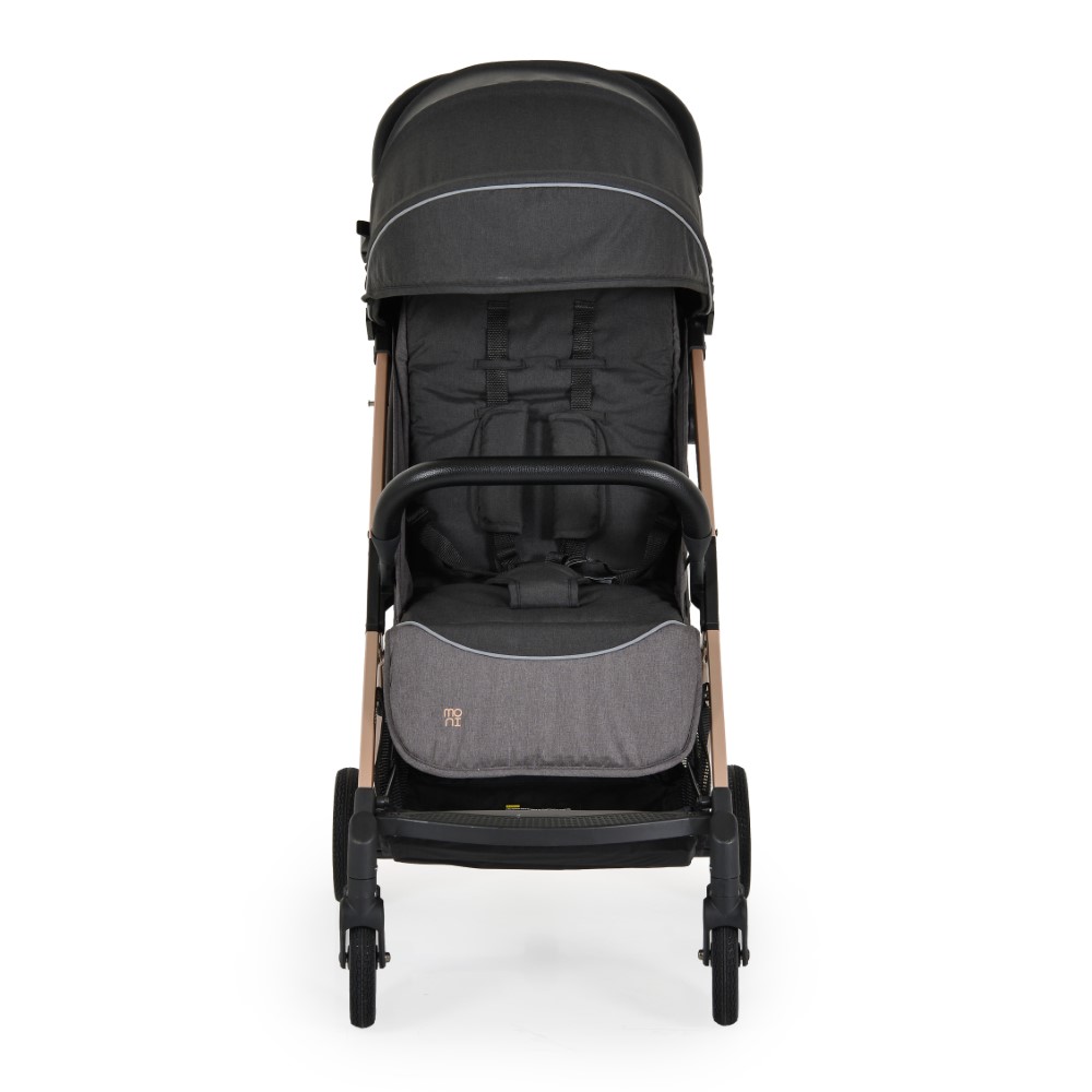 Η φωτογραφία δείχνει Ελαφριά κατασκευή από αλουμίνιοΕργονομική λαβή αφρού PU.