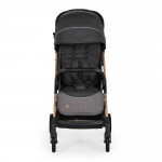 Η φωτογραφία δείχνει Ελαφριά κατασκευή από αλουμίνιοΕργονομική λαβή αφρού PU.