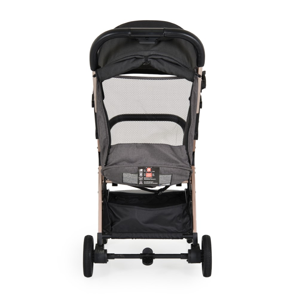 Η φωτογραφία δείχνει Ελαφριά κατασκευή από αλουμίνιοΕργονομική λαβή αφρού PU.