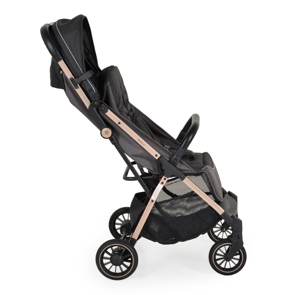 Η φωτογραφία δείχνει Ελαφριά κατασκευή από αλουμίνιοΕργονομική λαβή αφρού PU.