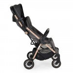 Η φωτογραφία δείχνει Ελαφριά κατασκευή από αλουμίνιοΕργονομική λαβή αφρού PU.