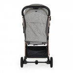 Η φωτογραφία δείχνει Ελαφριά κατασκευή από αλουμίνιοΕργονομική λαβή αφρού PU.