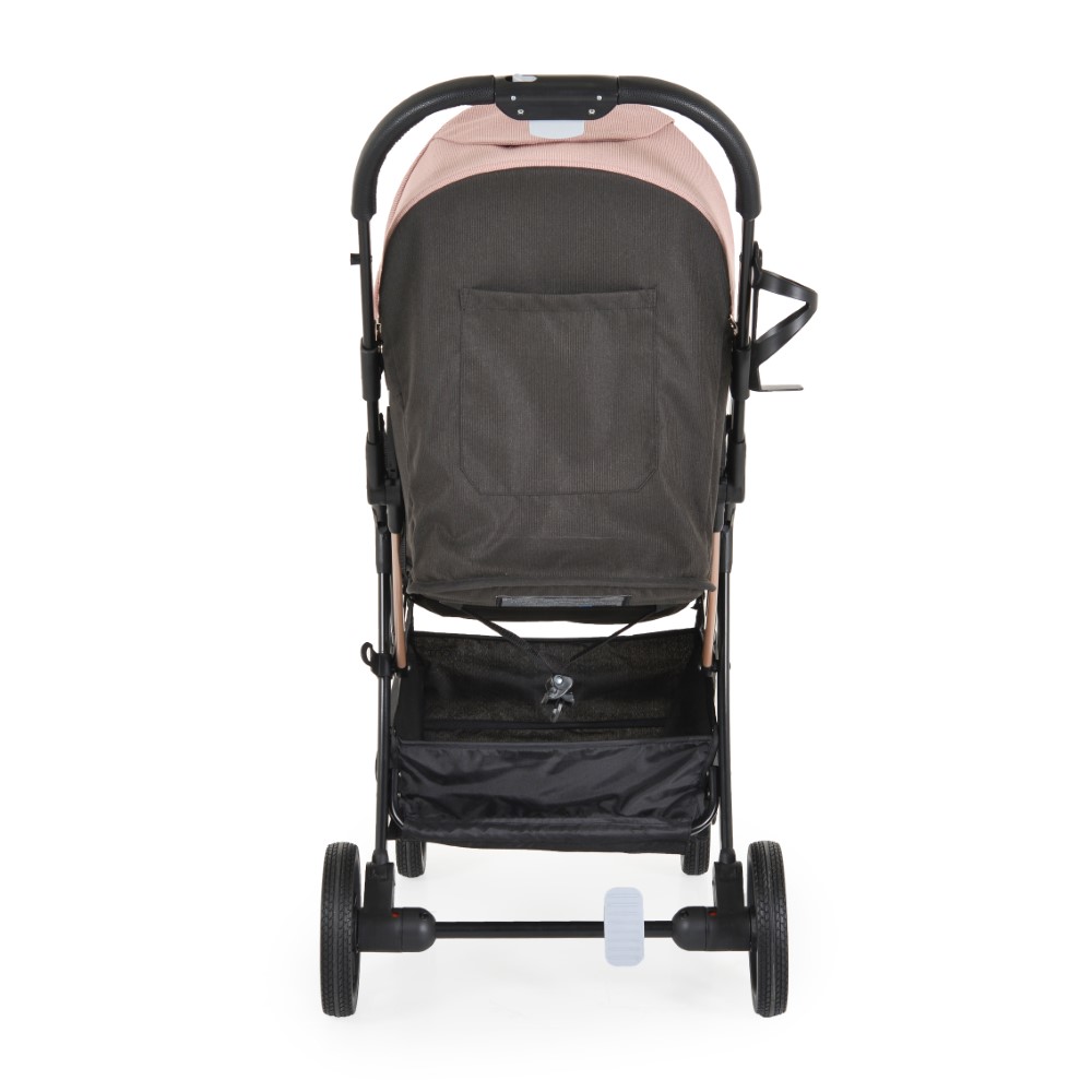 Η φωτογραφία δείχνει Βρεφικό καρότσι Cardi - Ο ιδανικός σας σύντροφος για βόλτες με τον μικρό θησαυρό!Κατάλληλο από 0 m+ έως 22 kg.