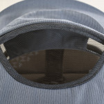 Η φωτογραφία δείχνει Βρεφικό καρότσι Cardi - Ο ιδανικός σας σύντροφος για βόλτες με τον μικρό θησαυρό!Κατάλληλο από 0 m+ έως 22 kg.