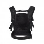 Η φωτογραφία δείχνει Το μάρσιπο Muson είναι κατάλληλο για μωρά ηλικίας 5 μηνών και έως 15 κιλά.