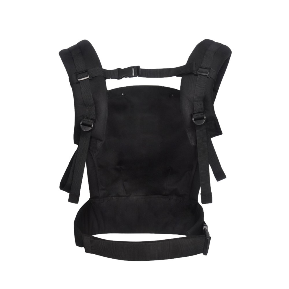 Η φωτογραφία δείχνει Το μάρσιπο Muson είναι κατάλληλο για μωρά ηλικίας 5 μηνών και έως 15 κιλά.