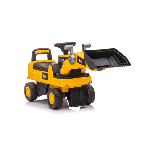 CANGAROO ΠΕΡΠΑΤΟΥΡΑ CAT WHEEL LOADER 663 YELLOW 3800146231330