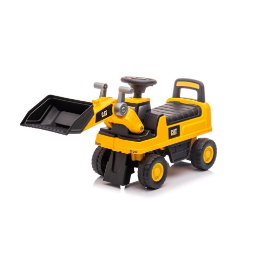 CANGAROO ΠΕΡΠΑΤΟΥΡΑ CAT WHEEL LOADER 663 YELLOW 3800146231330