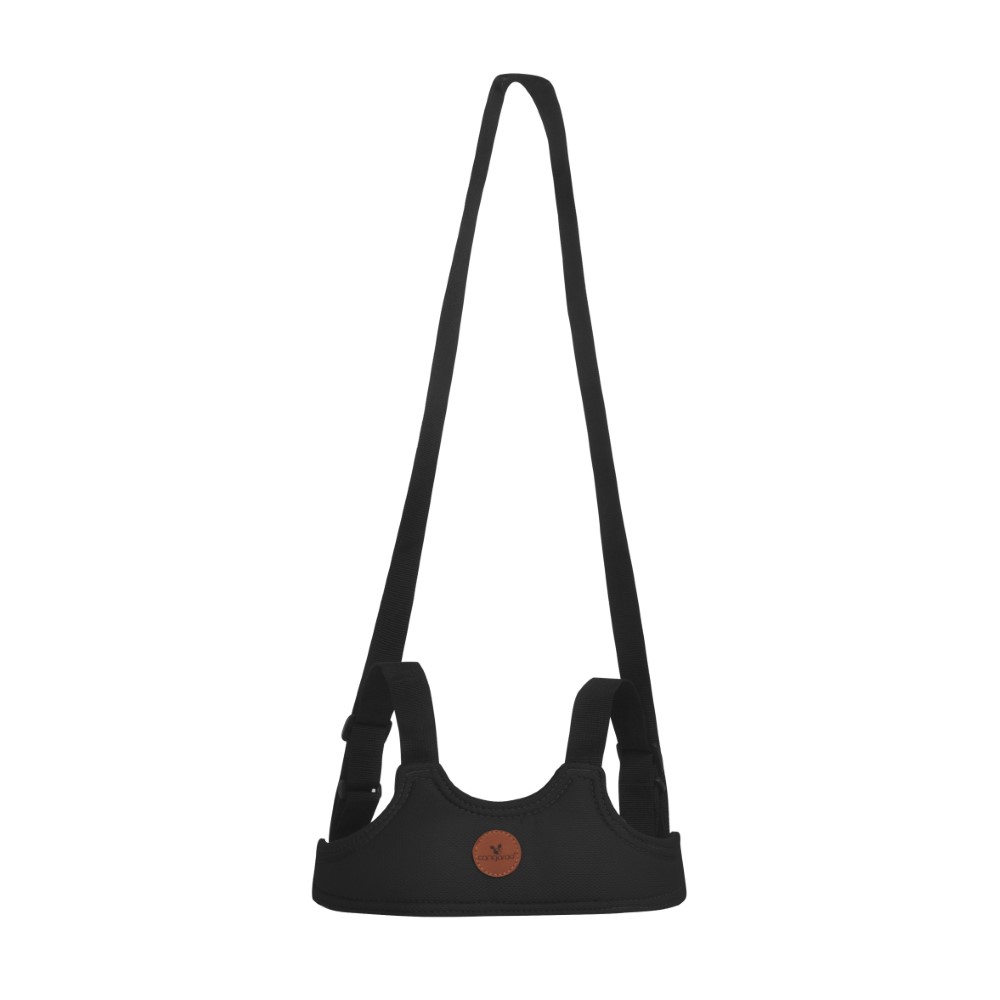 Η φωτογραφία δείχνει ΧΑΡΑΚΤΗΡΙΣΤΙΚΑ ΜΑΡΣΙΠΟΥΚατάλληλο για παιδιά ηλικίας από 11 μηνώνΥλικό από βάτα που εξασφαλίζει άνεση στο παιδί.