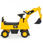 Το προϊόν προορίζεται για παιδιά από 12 έως 36 μηνών, με βάρος έως 25 κιλά.