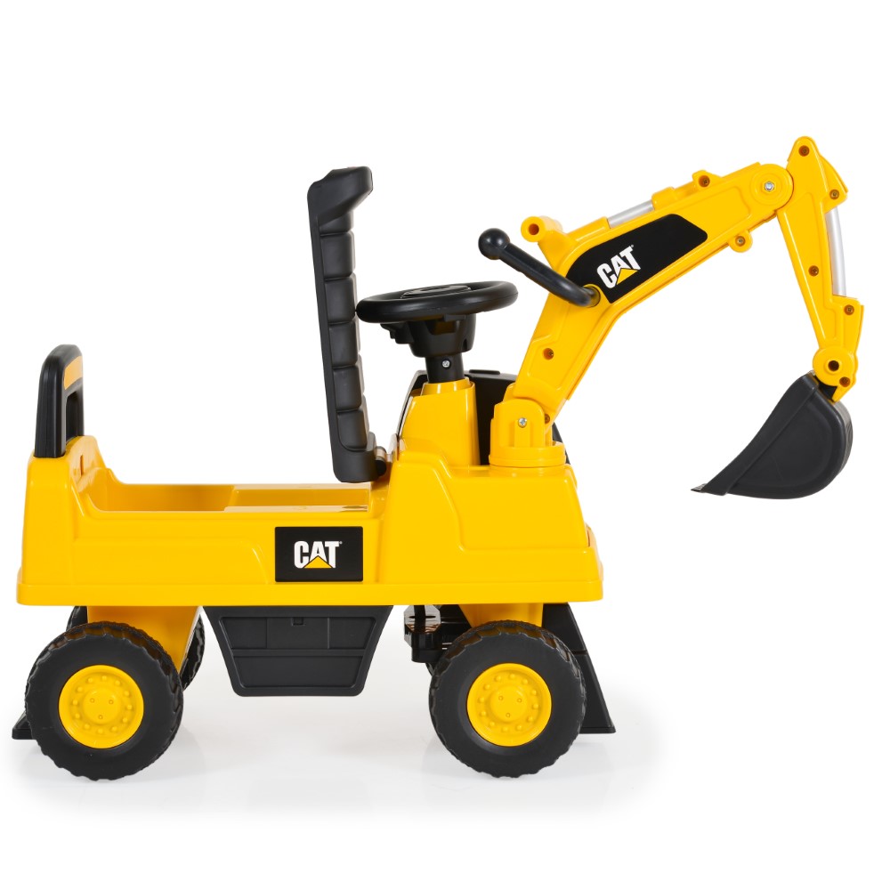 Το προϊόν προορίζεται για παιδιά από 12 έως 36 μηνών, με βάρος έως 25 κιλά.