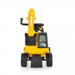 Το προϊόν προορίζεται για παιδιά από 12 έως 36 μηνών, με βάρος έως 25 κιλά.