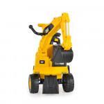 Το προϊόν προορίζεται για παιδιά από 12 έως 36 μηνών, με βάρος έως 25 κιλά.