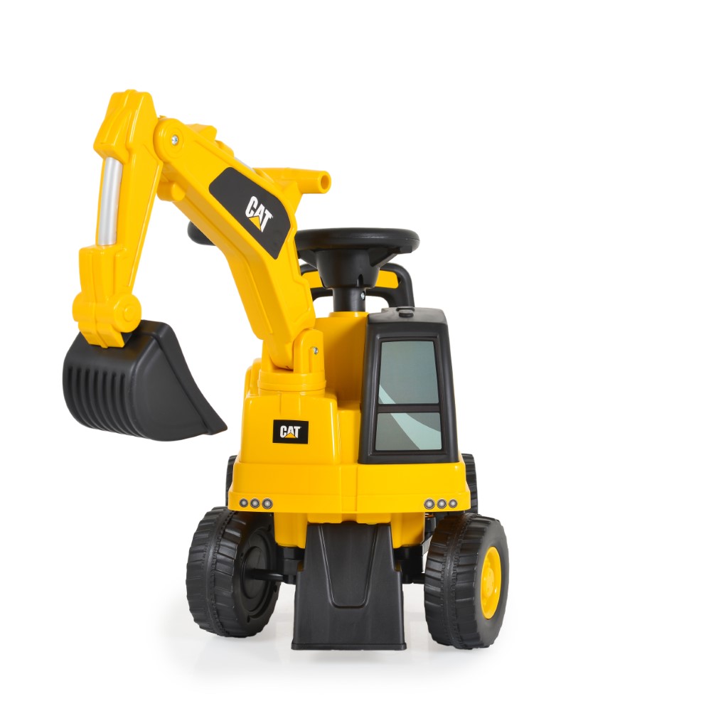 Το προϊόν προορίζεται για παιδιά από 12 έως 36 μηνών, με βάρος έως 25 κιλά.