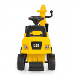 Το προϊόν προορίζεται για παιδιά από 12 έως 36 μηνών, με βάρος έως 25 κιλά.