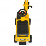 Το προϊόν προορίζεται για παιδιά από 12 έως 36 μηνών, με βάρος έως 25 κιλά.