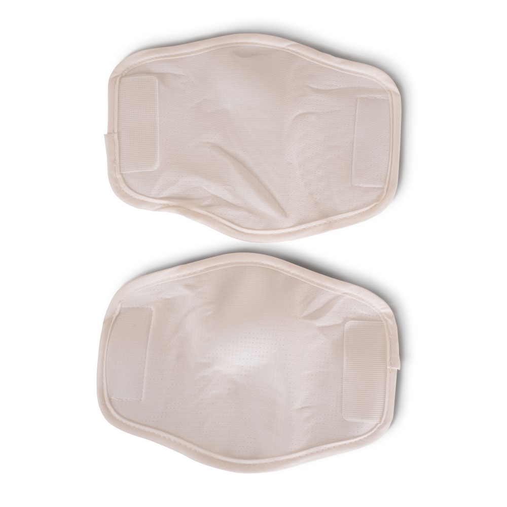 Το εργονομικό μάρσιπο με βάση είναι κατάλληλο για παιδιά ηλικίας 5+ μηνών έως 15 κιλά.