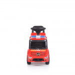 Επιβιβαστείτε στο Mercedes Antos 657 FIREΓια παιδιά από 12 έως 36 μηνών.