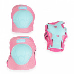 Παρέχουν προστασία καθώς παίζει το παιδί.