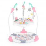 Βρεφικό τραμπολίνο της εταιρείας Cangaroo κατάλληλο για β΄ρεφη  άνω των 6 μηνών με βάρος έως 12 κιλά.