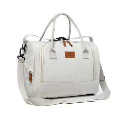 ΤΣΑΝΤΑ ΑΛΛΑΞΙΕΡΑ ΜΑΜΑΣ CANGAROO JOSSIE BEIGE 3800146265557