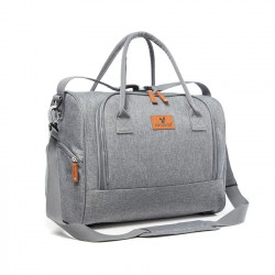 ΤΣΑΝΤΑ ΑΛΛΑΞΙΕΡΑ ΜΑΜΑΣ CANGAROO JOSSIE GREY 3800146265564