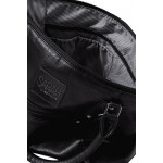 Η φωτογραφία δείχνει OSANN ΤΣΑΝΤΑ ΑΛΛΑΓΗΣ SARAH HARRISON BLACK 22.