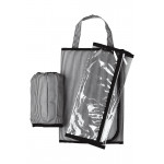 Η φωτογραφία δείχνει OSANN ΤΣΑΝΤΑ ΑΛΛΑΓΗΣ SARAH HARRISON BLACK 22.