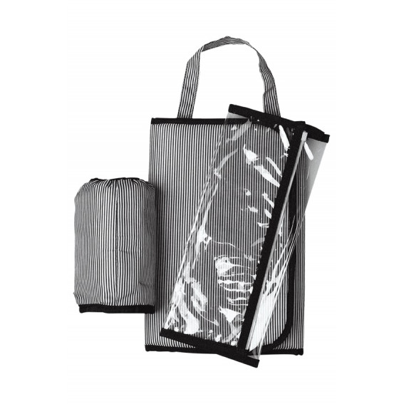 Η φωτογραφία δείχνει OSANN ΤΣΑΝΤΑ ΑΛΛΑΓΗΣ SARAH HARRISON BLACK 22.