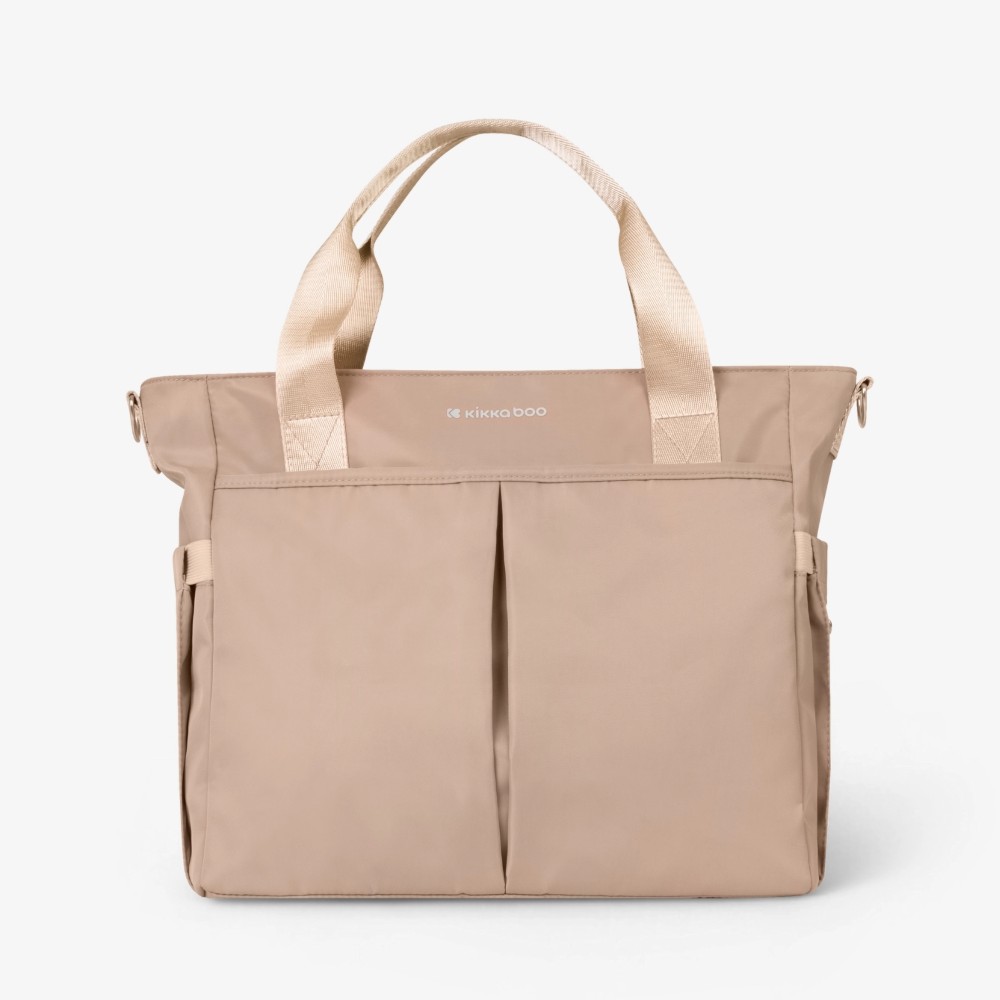 Τσάντα μαμάς της εταιρείας Kikka Boo.