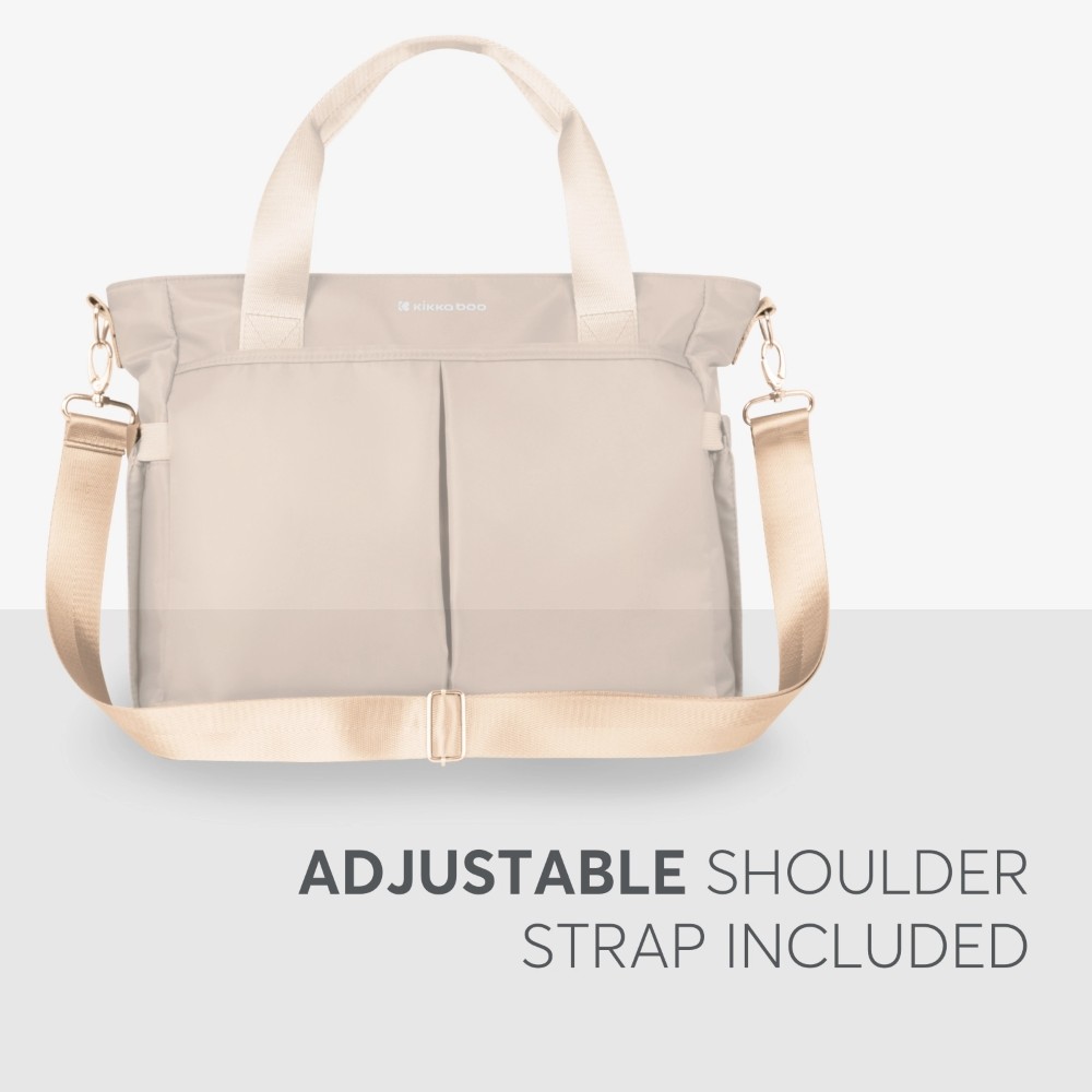 Τσάντα μαμάς της εταιρείας Kikka Boo.