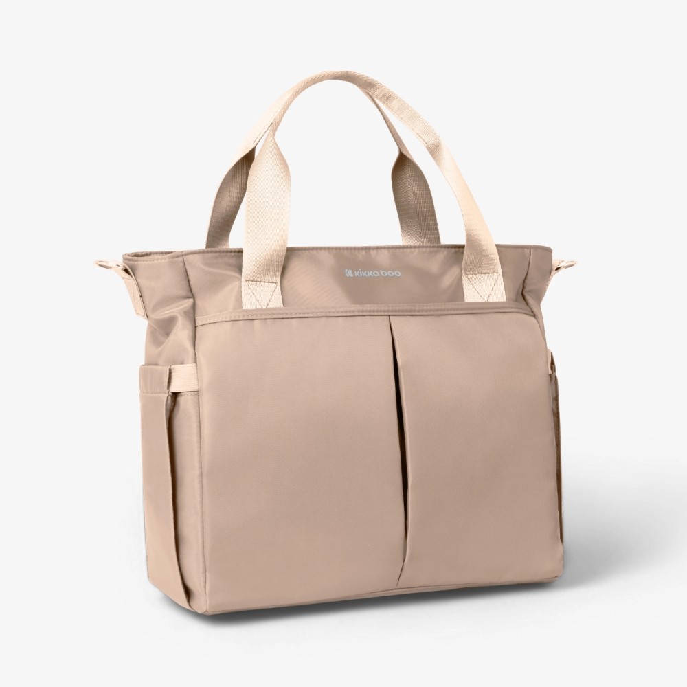 Τσάντα μαμάς της εταιρείας Kikka Boo.