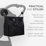 Τσάντα μαμάς της εταιρείας Kikka Boo.