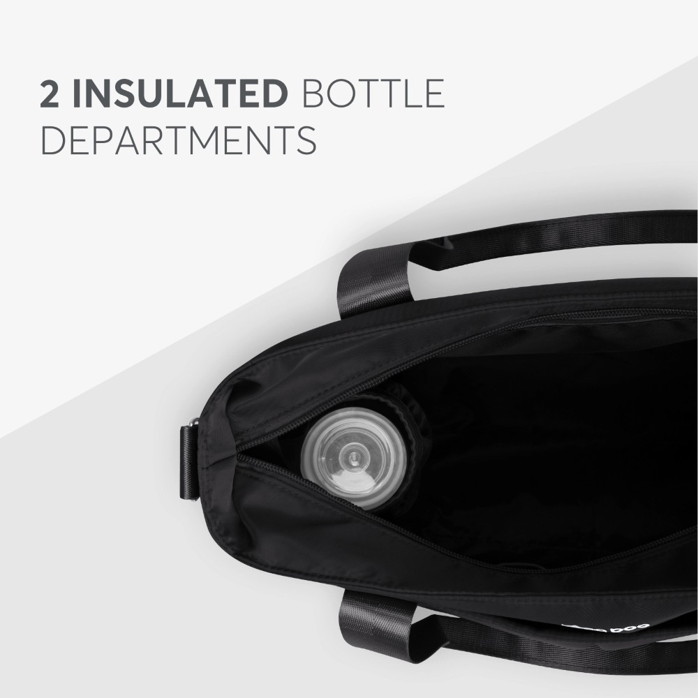 Τσάντα μαμάς της εταιρείας Kikka Boo.