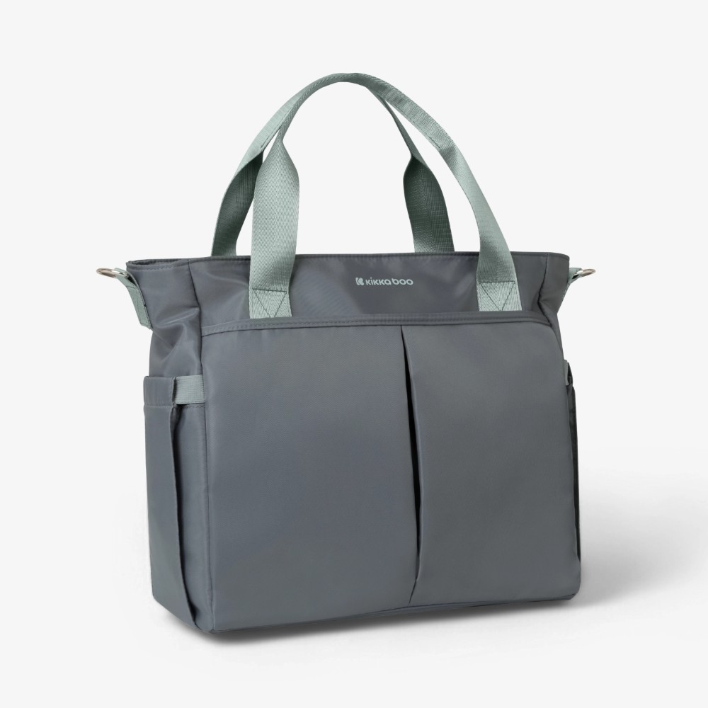 Η φωτογραφία δείχνει Τσάντα μαμάς της εταιρείας Kikka Boo.