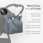 Η φωτογραφία δείχνει Τσάντα μαμάς της εταιρείας Kikka Boo.