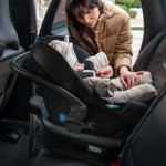 Η φωτογραφία δείχνει Κάθισμα αυτοκινήτου της εταιρείας Kikka Boo.