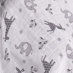 Κάλυμμα καθίσματος αυτοκινήτου της εταιρείας Cangaroo.