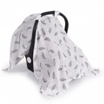 Κάλυμμα καθίσματος αυτοκινήτου της εταιρείας Cangaroo.