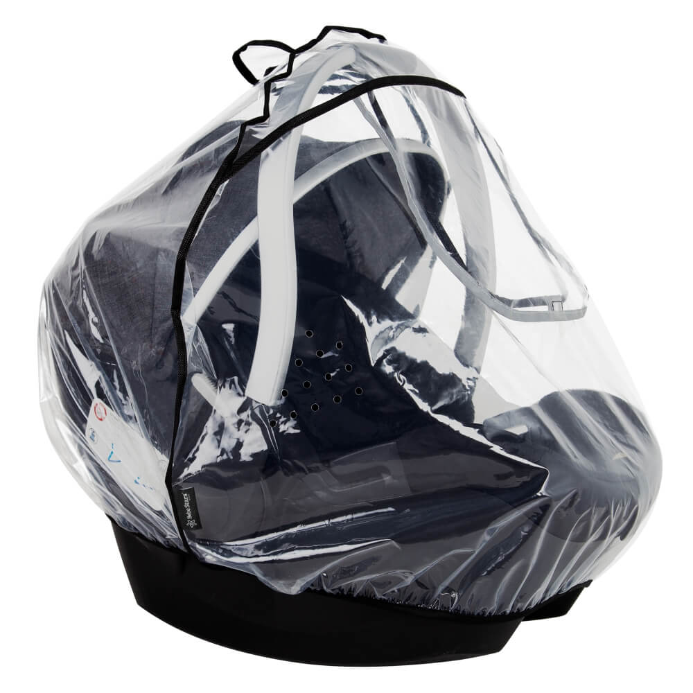 Η φωτογραφία δείχνει Αδιάβρχο καθίσματος αυτοκινήτου της εταιρείας Bebe Stars.