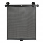 Η φωτογραφία δείχνει Σκίαστρο πλαϊνό αυτοκινήτου της εταιρείας Bebe Stars.