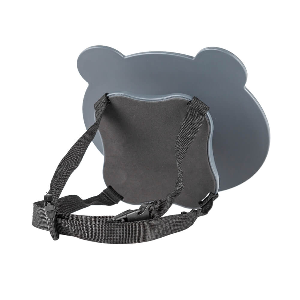 Η φωτογραφία δείχνει Καθρέφτης αυτοκινήτου 360° περιστροφή της εταιρείας Bebe Stars.