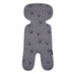 Κάλυμμα Αντιιδρωτικό καθίσματος αυτοκινήτου εταιρείας Bebe Stars.