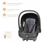 Κάλυμμα Αντιιδρωτικό καθίσματος αυτοκινήτου εταιρείας Bebe Stars.