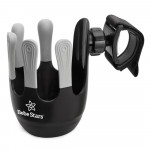 Η φωτογραφία δείχνει Ποτηροθήκη Καροτσιού Universal της εταιρείας Bebe Stars.