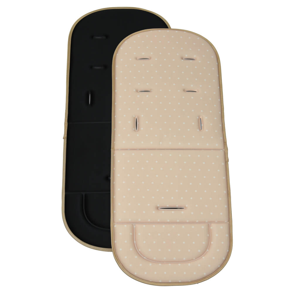 ΜΑΛΑΚΟ ΚΑΛΥΜΜΑ ΚΑΡΟΤΣΙΟΥ ΑΠΟ ΤΗΝ ΕΤΑΙΡΕΙΑ BEBE STARS.